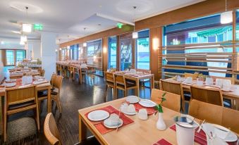 Best Western Hotel am Strassberger Tor