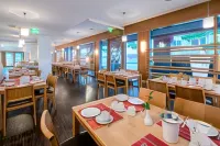 Best Western Hotel Am Strassberger Tor