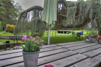Maison Prairie Bonheur