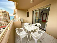 Apartamentos Benicassim 3000