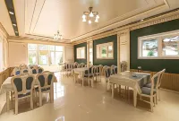 Gala Osiyo Samarkand Hotels in Samarkand