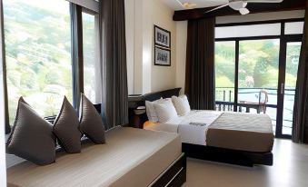 One Crescent Place Hotel - Housity