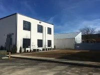 The Hotel at Huntington Square Hotel di Jonesboro