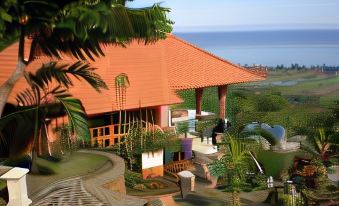 The Raja Singha Boutique Resort Bali