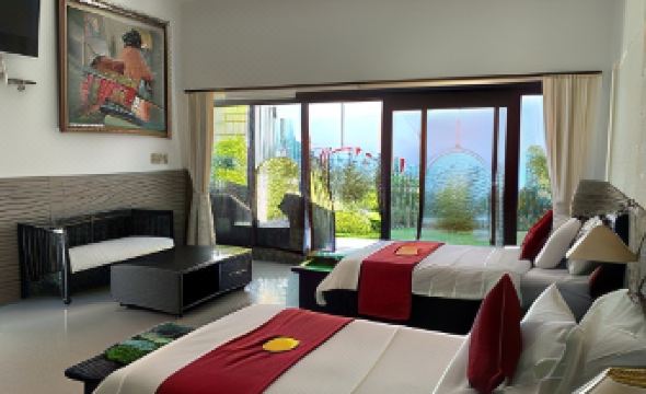 4. 리버티 다이브 ..