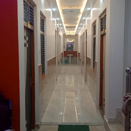 Tirupati Homestay