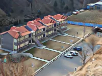 Salsa Resort