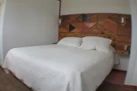 Entre Pinos Eco Box Apart Hotel a Punta Del Este