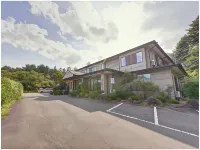 Seizanso Hotel a Komagane