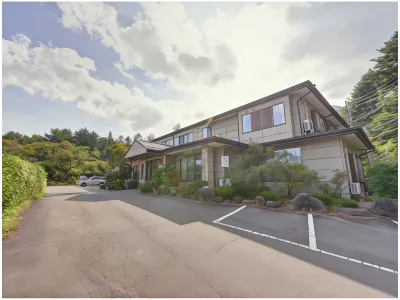Seizanso Hotel in zona JR Komagane station