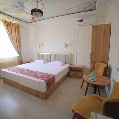 Annex Hotel Khiva Rooms