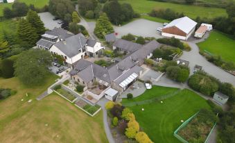 Tyn Rhos Country House