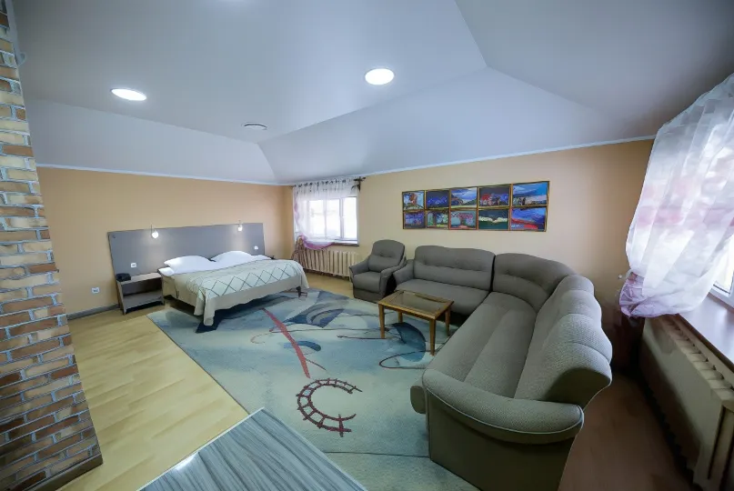 Otel Flagman