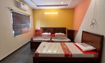 Professional Lahore Hostels