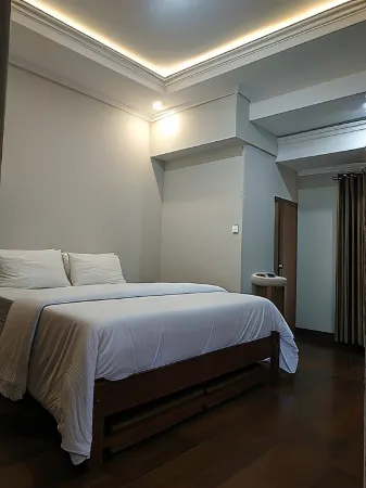 Griya Pesisirmu at Indrayanti Отели в г. Tepus