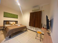 Batu Emas Inn Timika