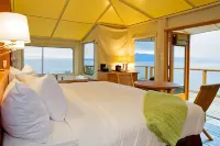 Rockwater Secret Cove Resort Hotels in Halfmoon Bay