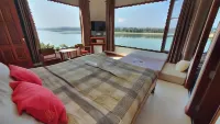 Chandra Varin Riverfront Các khách sạn ở Chiang Khan