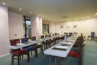 Hotel Ideon