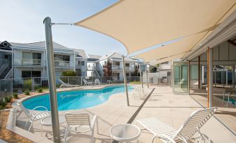 The Moorings at Metung