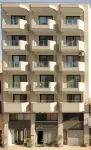 Limani Comfort Rooms Các khách sạn ở Thessaloniki