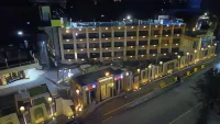 Jewel Luxor Hotel Hotels in Al Qarnah