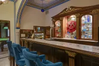 Shahpura House - bar