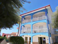 Hotel Parthenius Hôtels à : Santa Maria del Cedro