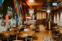 The Motley Hotel Richmond, Tapestry Collection by Hilton Hotels in Richmond