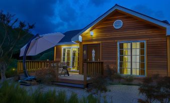 Hwasun Bliss Pension