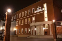 Imperial Wellness & Spa Hotel Hotels in 