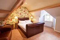 Moss Grove Organic Hotels in Grasmere