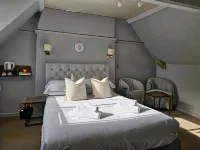 Castle View Hotel Hotels in Woolaston