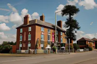 Old Orleton Inn