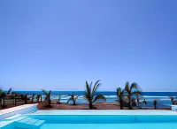 Toninas México Bungalow Hotels in Општина Елота