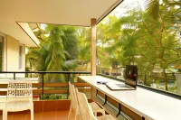 Locul Uptown - Near Bangalore Palace Grounds - 호스텔