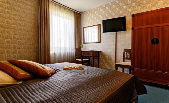 Coliving Synet