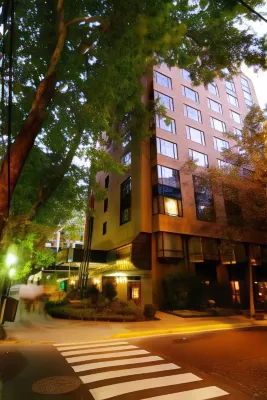 Park Plaza Santiago