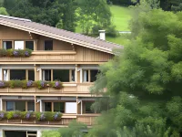 Hotel Landgasthof Gappen Hotels in Reith