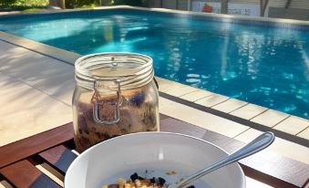Hibiscus Beach House