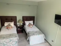 Brondesbury Park Hotel Hotels near Worlds View