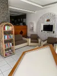 Sevgi Hotel Kalkan