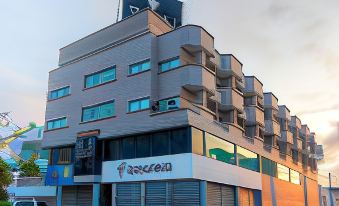 Ribai Hotels -Riohacha