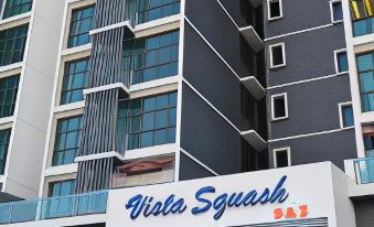 Vista Alam Roomstay Homestay