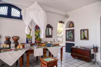 Quartara Boutique Hotel Hotels in Panarea