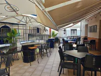 Hotel Branka Hotels in Gautegiz Arteaga