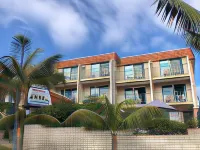 Moonlight Beach Motel Hôtels à : Encinitas