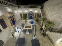 Kasri Nefes Butik Otel Hotels in 