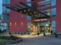 Scandic Mölndal Hotels in Molndal
