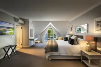 Fancourt Hotel Hotels in George